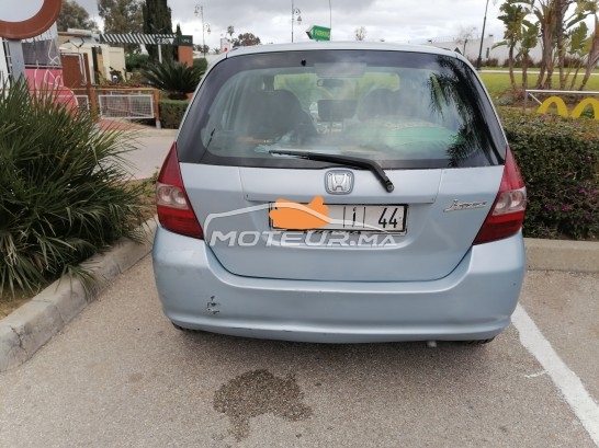 HONDA Jazz occasion 1560105