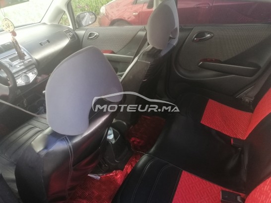 هوندا جازز 2005 مستعملة 1833934