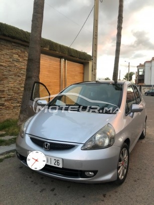 HONDA Jazz occasion 1574105