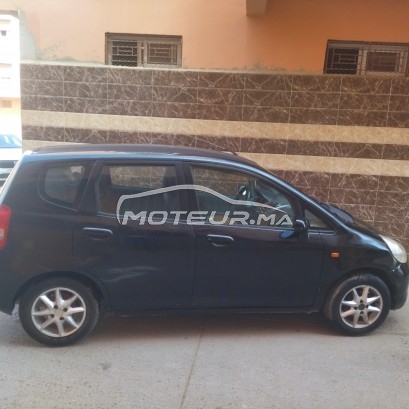 HONDA Jazz 2005 occasion 2757292