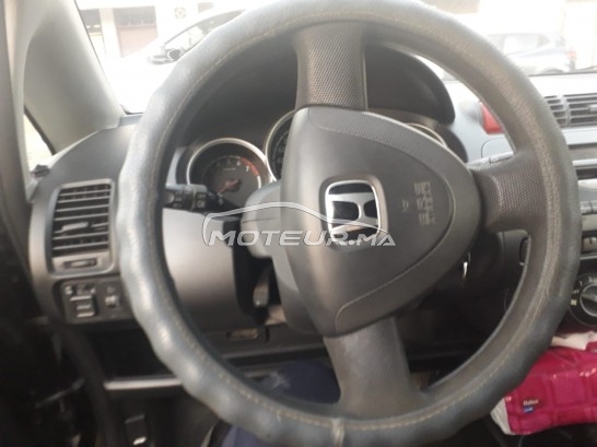 هوندا جازز مستعملة 1122744