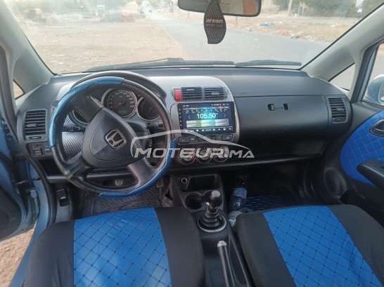 HONDA Jazz occasion 2503904