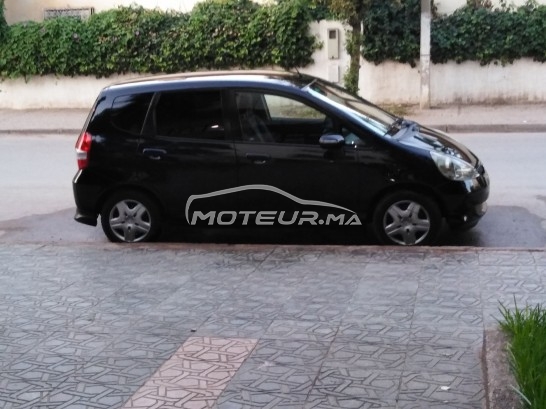 هوندا جازز مستعملة 1162625