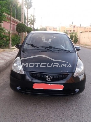 HONDA Jazz occasion 1488181