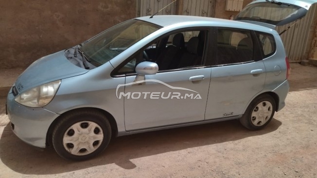 هوندا جازز مستعملة 1192503