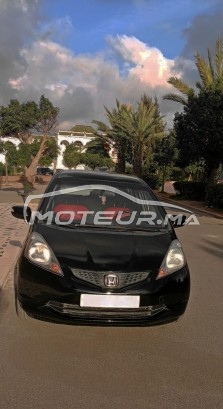 HONDA Jazz occasion 1534575