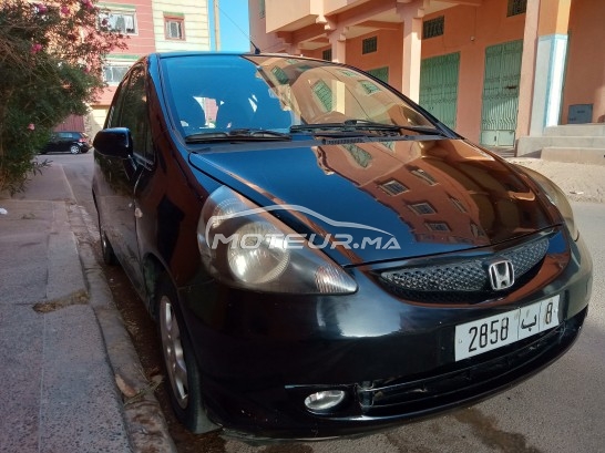 HONDA Jazz occasion 1580046