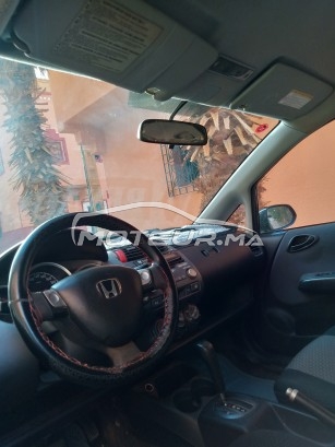 HONDA Jazz occasion 1580043