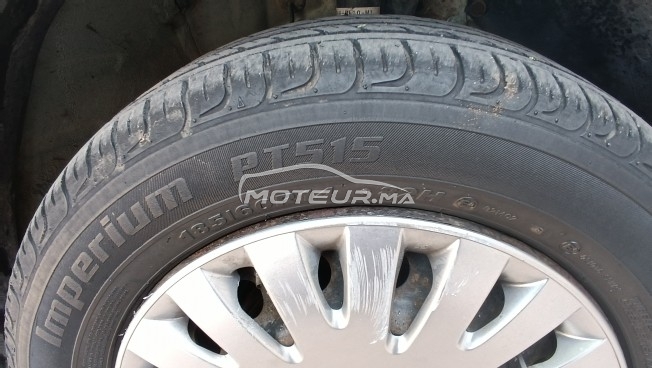 HONDA Jazz Tout option occasion 1768267