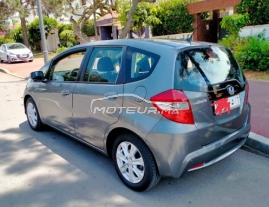 هوندا جازز مستعملة 1199103