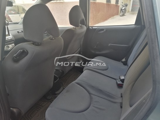 HONDA Jazz occasion 1560114