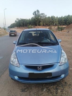 HONDA Jazz occasion 2503905