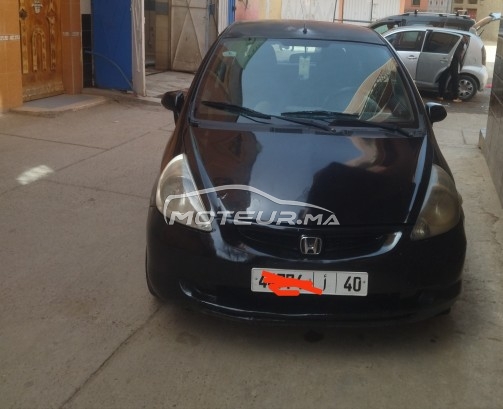 HONDA Jazz 2005 occasion 2757291