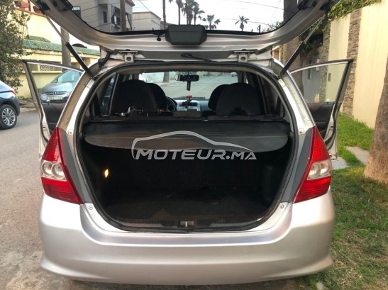 HONDA Jazz occasion 1574017