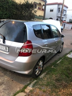 HONDA Jazz occasion 1574018