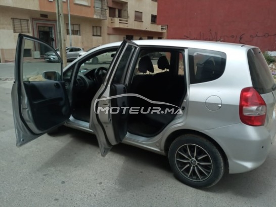 هوندا جازز مستعملة 1214823