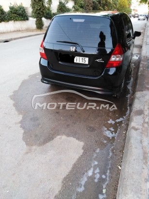 هوندا جازز مستعملة 1162614