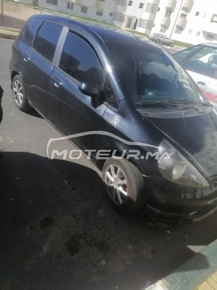 هوندا جازز 2005 مستعملة 1833938