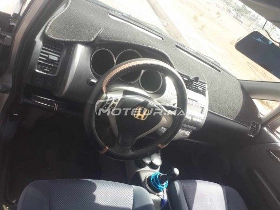 HONDA Jazz occasion 1656605