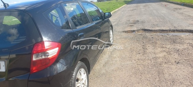 HONDA Jazz 2013 occasion 3088914