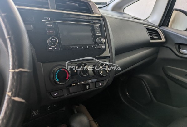 هوندا جازز مستعملة 3411852