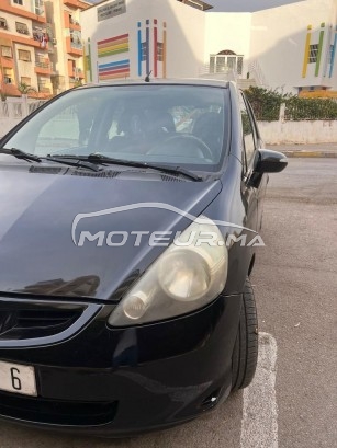 HONDA Jazz occasion 1493810