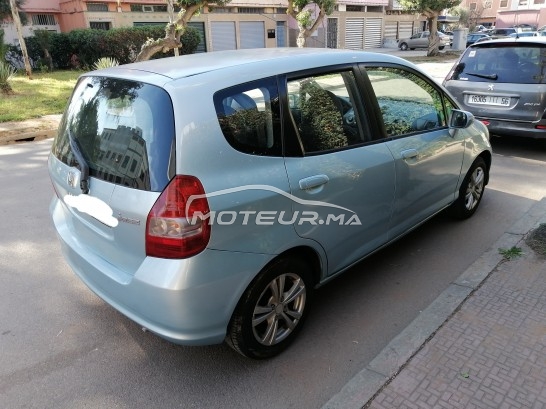 HONDA Jazz occasion 1582510