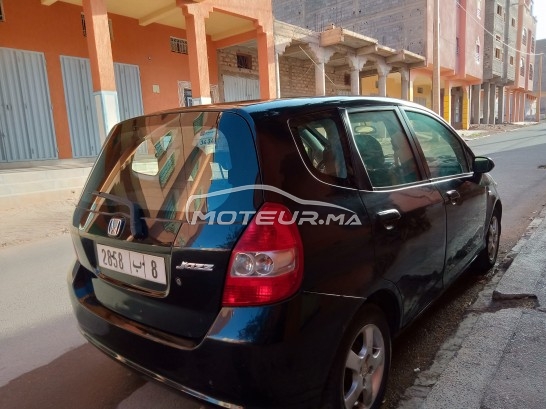 HONDA Jazz occasion 1580047