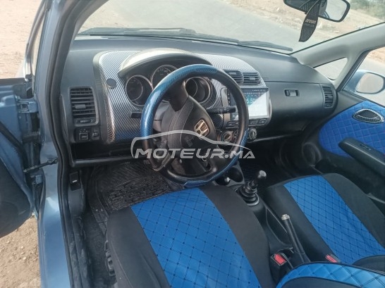 HONDA Jazz occasion 2503896