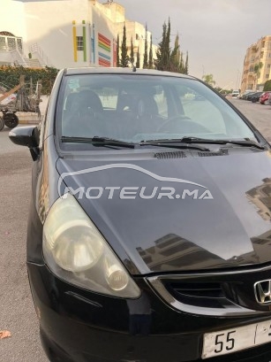 HONDA Jazz occasion 1493813