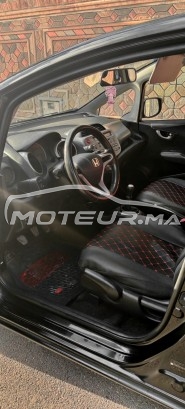 HONDA Jazz occasion 1534580