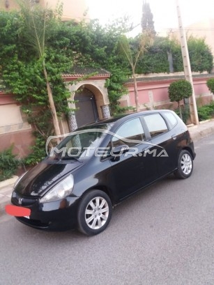 HONDA Jazz occasion 1488179