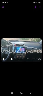 HONDA Jazz 2005 occasion 1699471