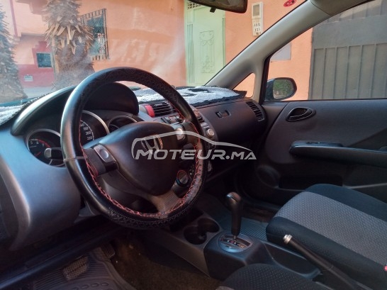 HONDA Jazz occasion 1580044