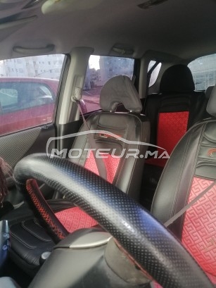 هوندا جازز 2005 مستعملة 1833936