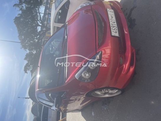 HONDA Jazz Jazz occasion 1769830