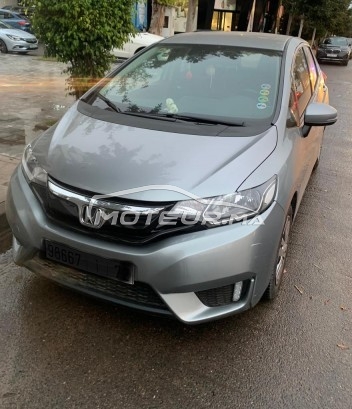 هوندا جازز مستعملة 1786557