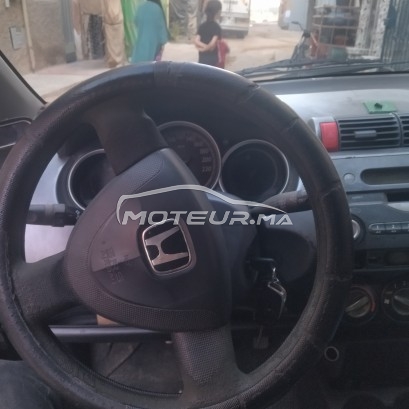 HONDA Jazz 2005 occasion 2757287