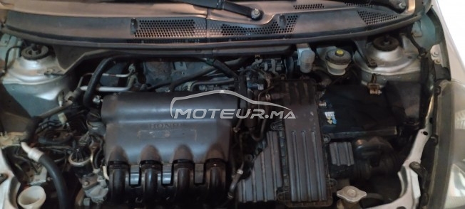 هوندا جازز 1.3 مستعملة 1613732