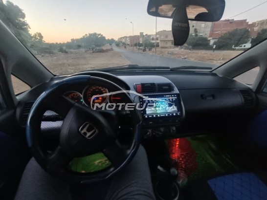 HONDA Jazz occasion 2503897