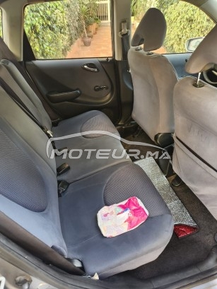 HONDA Jazz occasion 1755496