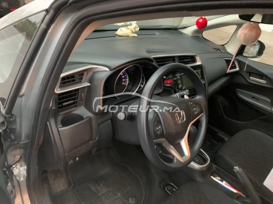 هوندا جازز Juin 2016 مستعملة 1786700