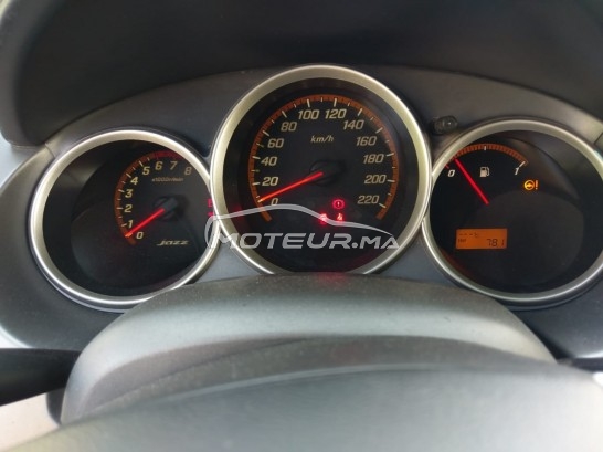 هوندا جازز 1.3 مستعملة 1731360