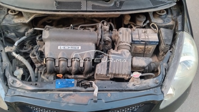 هوندا جازز مستعملة 1614322