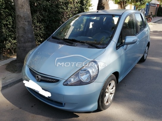 HONDA Jazz occasion 1582507