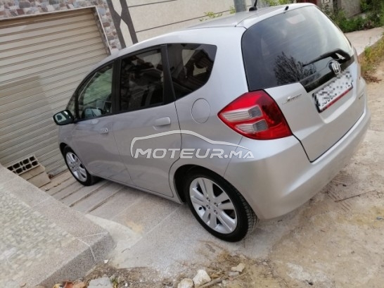 هوندا جازز مستعملة 1176158