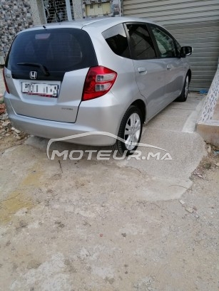 هوندا جازز مستعملة 1176152