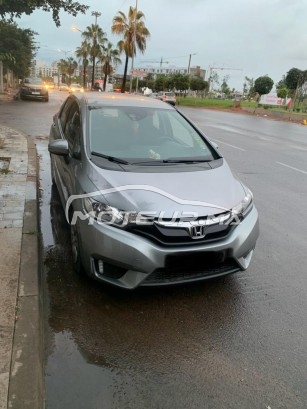 هوندا جازز Juin 2016 مستعملة 1786705
