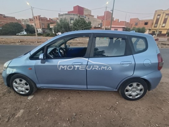 HONDA Jazz occasion 2503899