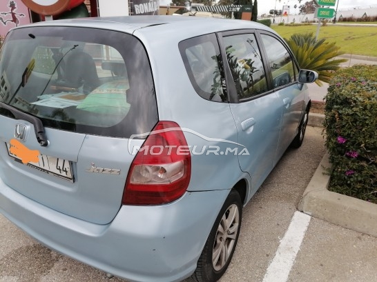 HONDA Jazz occasion 1560115